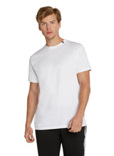 Men's Shirt Plain White