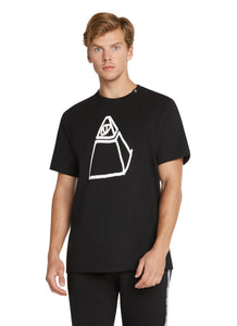 Men's Shirt Pyramid Black