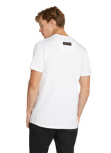 Men's Shirt Pyramid White
