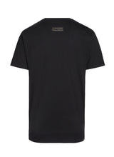Men's Shirt Plain Black