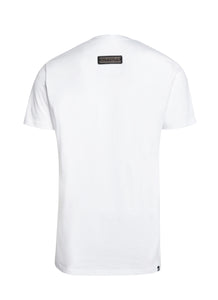 Men's Shirt Saint White