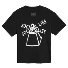 Social Lies Tee